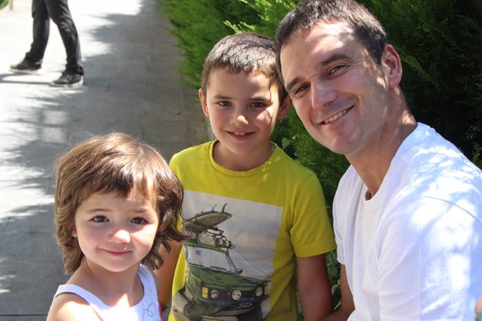 Kuadrillak bapo jarri dira I 26 1502546881510