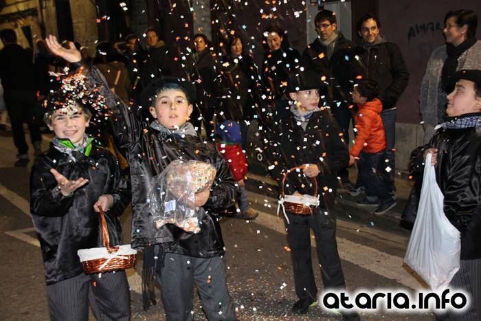 Ostiral meheko danborrada 11 1454755977762