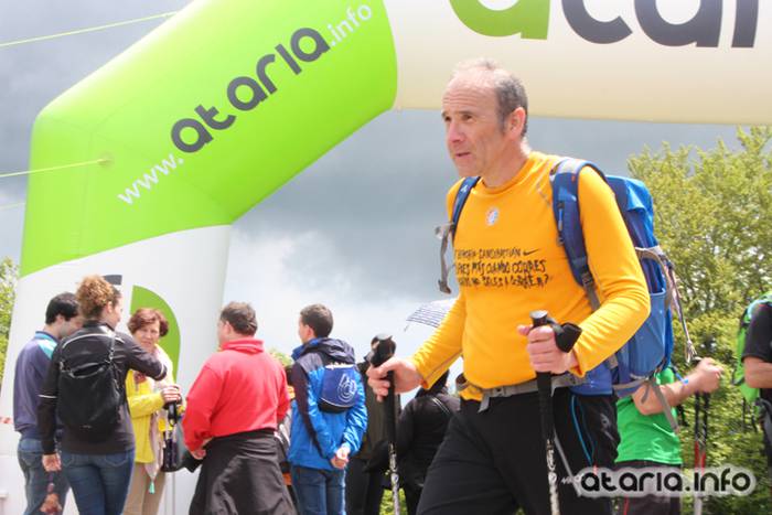 San Migeleko ataria, XIV Orduak 426 1464544442985