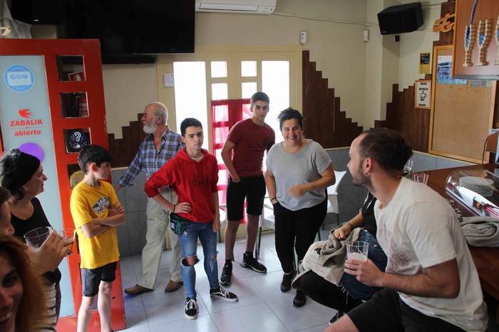 Bertso eskolan ikasitakoa, k 2 1653743796007