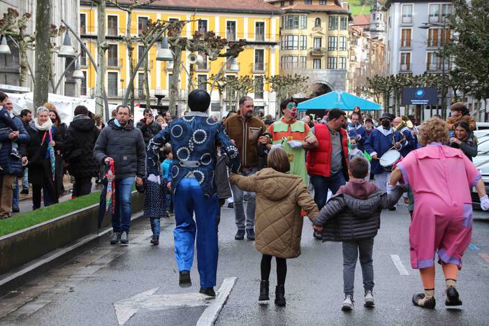 Aiz Orratz elkartearen Haur  30 1645283670944