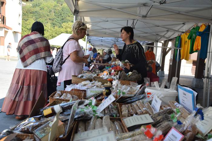 Ikaztegietako VI. Euskal Azo 12 1506175164870