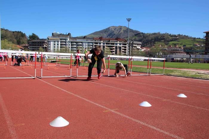 Kirola, elkartzeko aitzakia 13 1553257054775