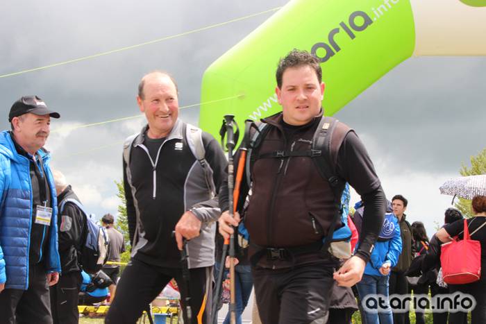 San Migeleko ataria, XIV Orduak 425 1464544442592