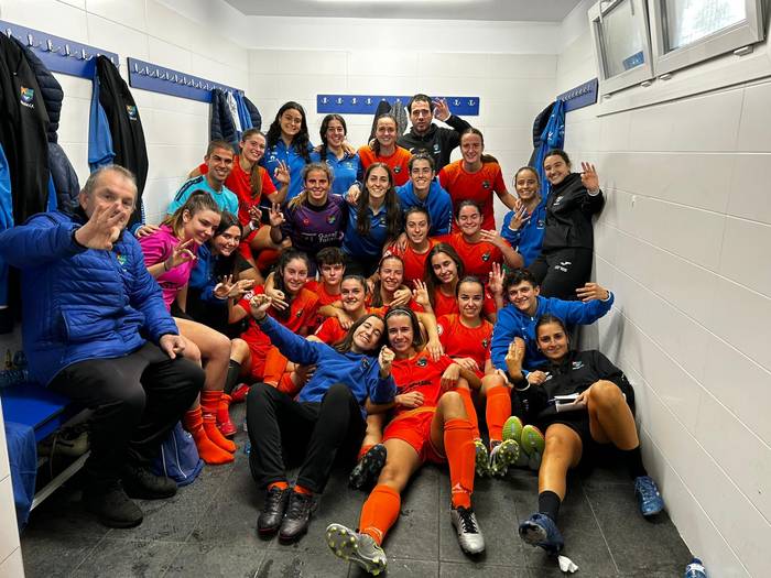 Azaroan ere denak irabazi nahi ditugu