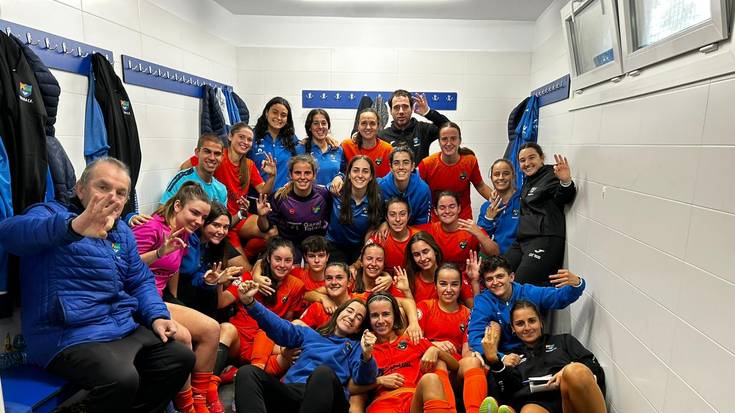 Azaroan ere denak irabazi nahi ditugu