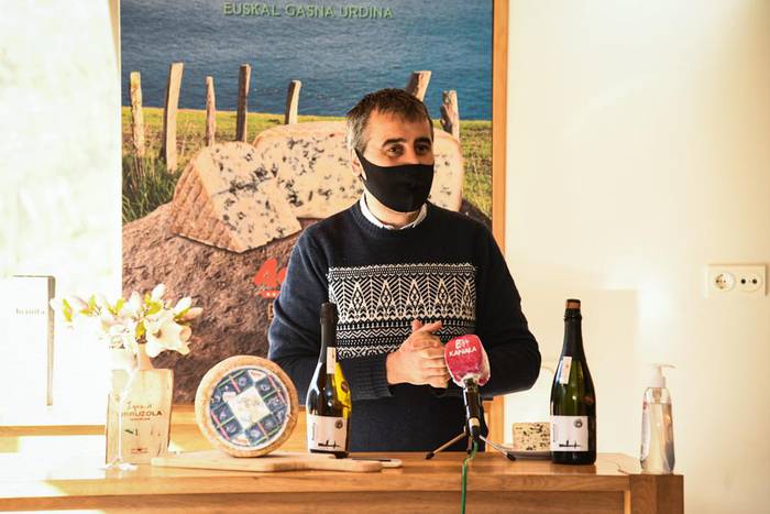 Lizartzan soilik ekoitziko d 40 1608230084505