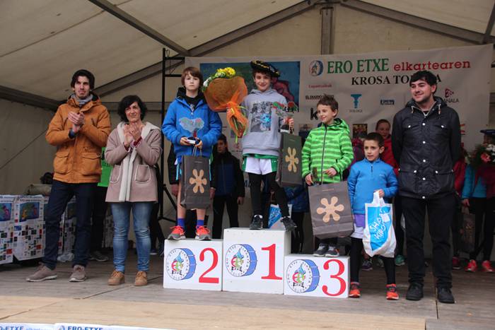 Ero-Etxe kros arrakastatsua  162 1485093723513