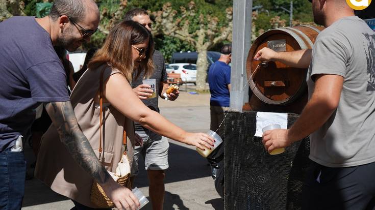 Jana eta edana azkenera arte