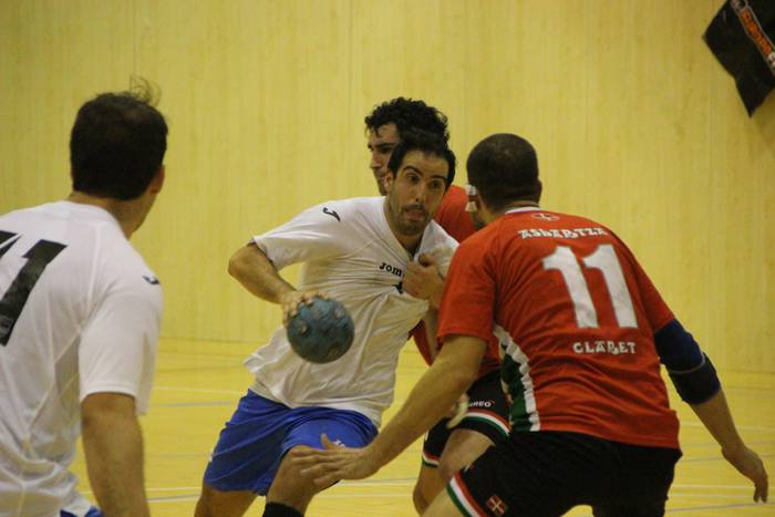 tolosa eskubaloi vs askartza 2015 5 1447676379812