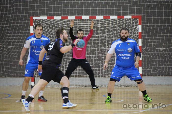 tolosa eskubaloia vs uharte 2016 12 1458576269869