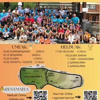 XXIII. Berrobira Krosa
