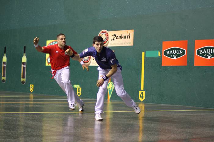 Jon Altuna vs. Olaizola, argazkiak 8 1479064617687