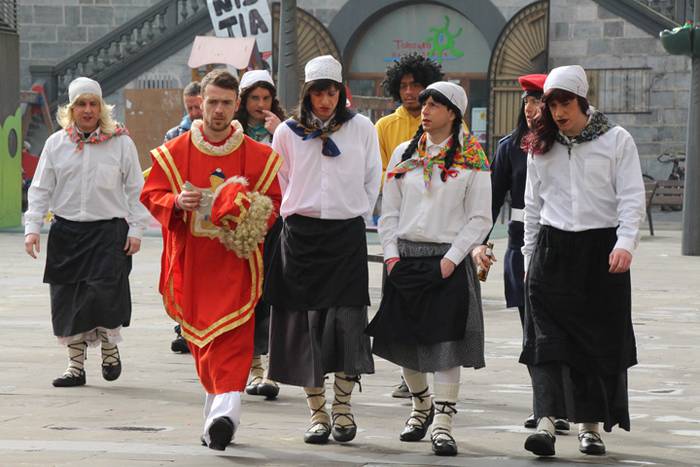 Inoizko 'yankee'ena 12 1487871810467