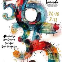 56. Tolosako Abesbatza Lehiaketa