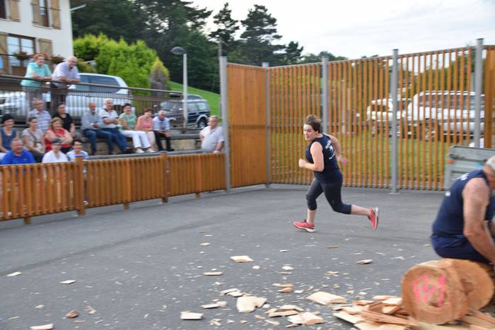 Hernialdeko Andra Mari jaiak 2016 12 1471286955518