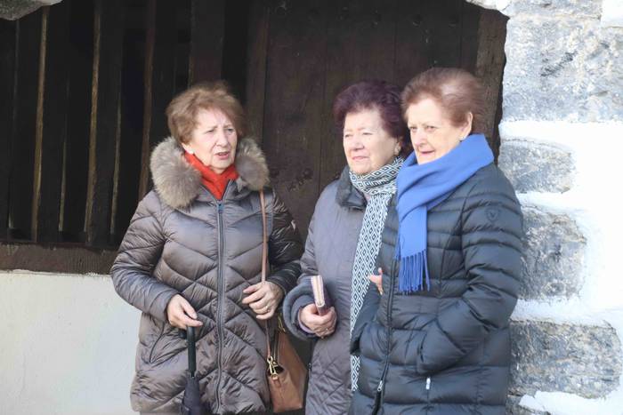 San Sebastian eguna bezperat 2 1579442989411