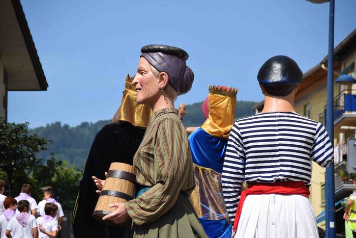 Ibarrako jaiak 2019 txupinaz 25 1566386785290