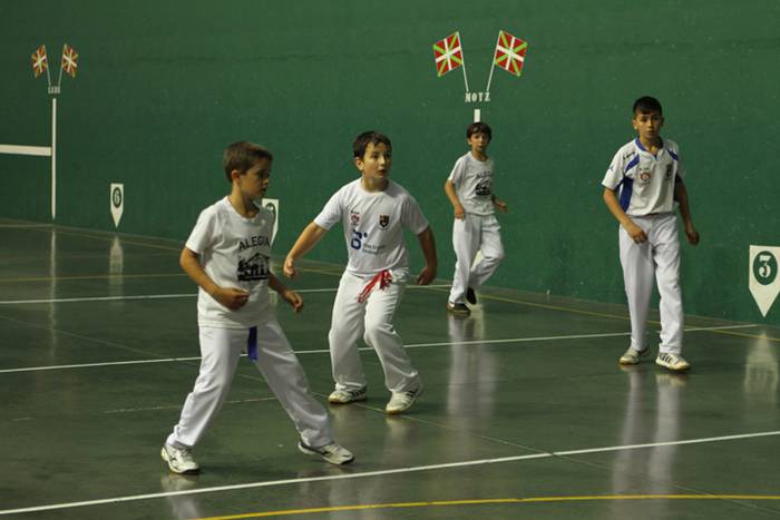 Ataria pilota txapelketa, al 19 1496426946491