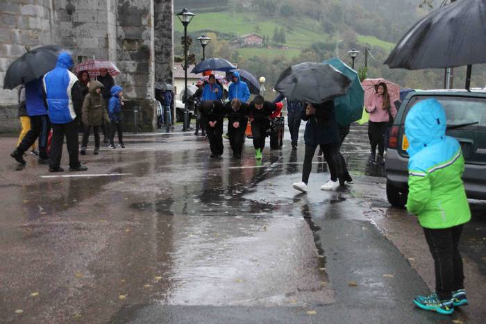 Indarrik ez da falta Amasan 13 1573910257721