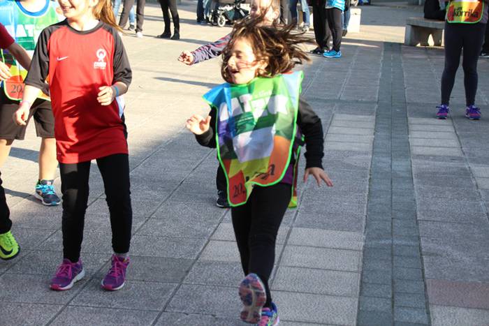 Altzon, Korrika Festa ospatu 9 1491588548647