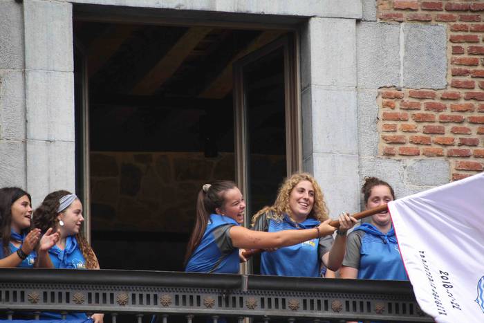 «Zorionak eta eskerrik asko  18 1536522082661