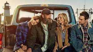 'Coda' filma