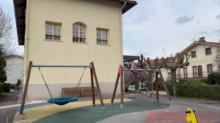 Gurasoak lanean ekainaren 14ra begira