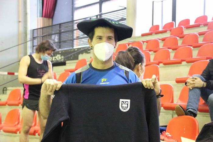 Lokotx biltzen txapelduna, J 53 1612638167510