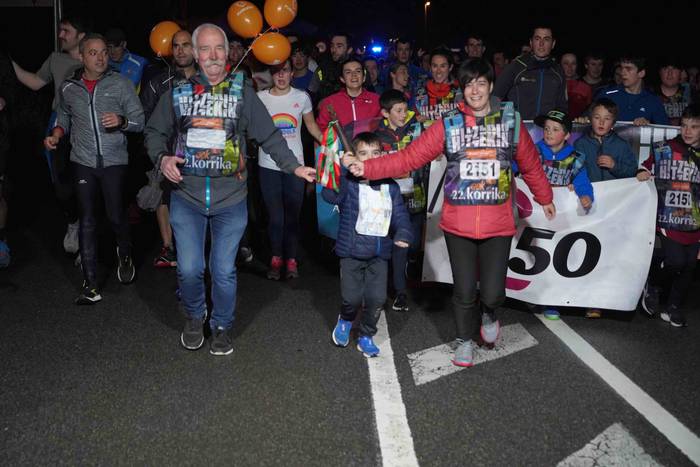 Korrikak Alegialdean utzitak 26 1649461074592