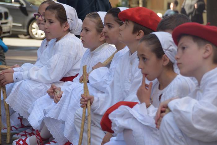 Dantzari Txiki eguna, Tolosa 20 1491651168375