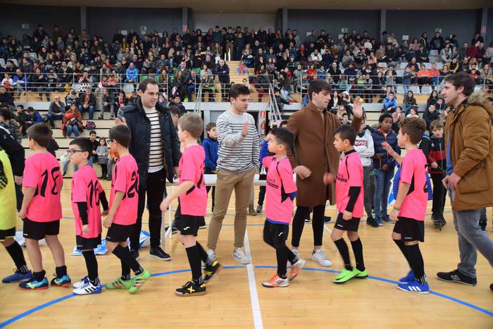 Haurren ilusioa garaile, Sha 37 1546781512342