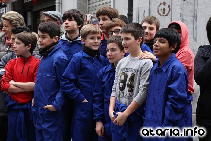 ostegun gizena 2016 kaleko giroa 31 1454602744982