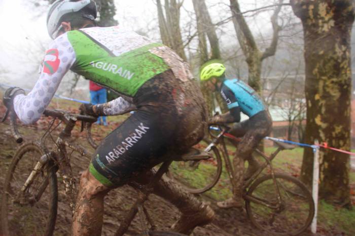 I. Pablo Arsuagaren Memorial 61 1639241166904