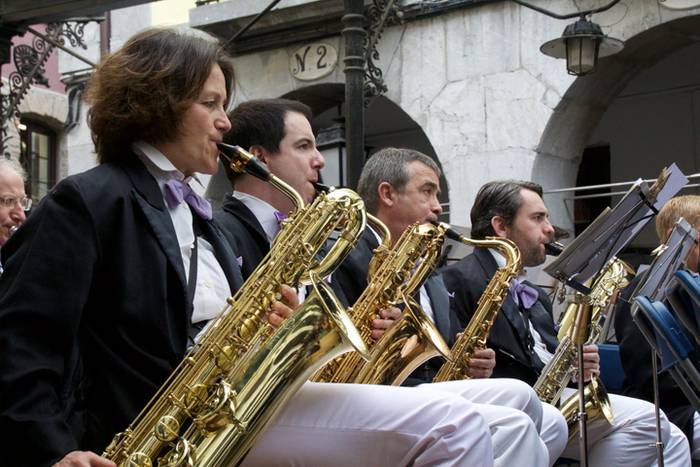 Inauteri kontzertua Tolosan 19 1487523825020