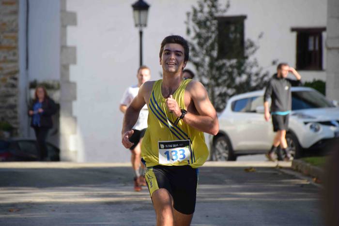 Eltxotrail 2021 Orendain 8 k 24 1635013758158