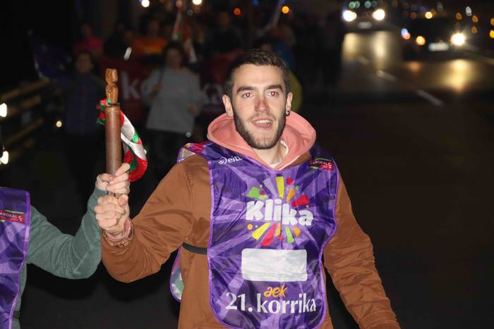 21. Korrika, Villabonan, Iru 19 1555132646306