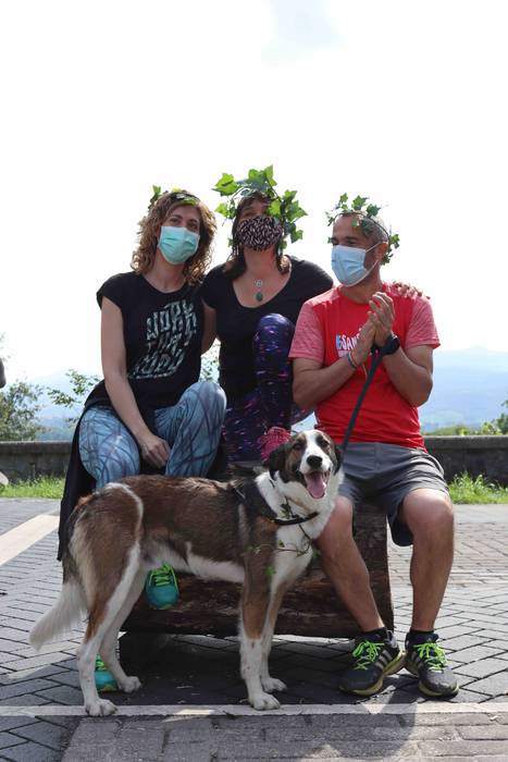 Haur, gazte eta helduen kros 35 1622368798985