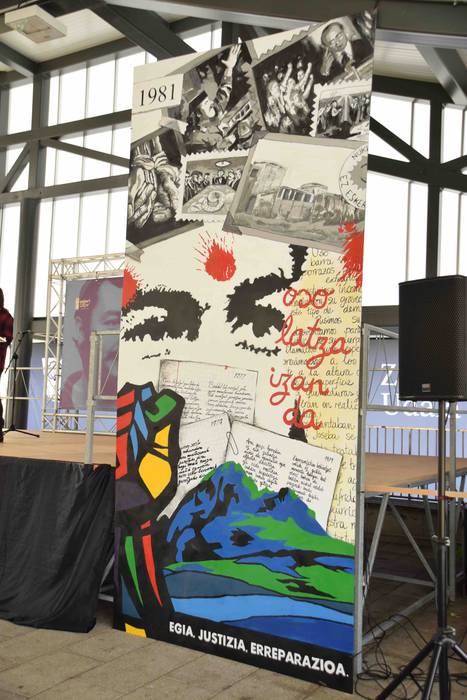 Joxe Arregi tortuatu zutela  10 1613221602368