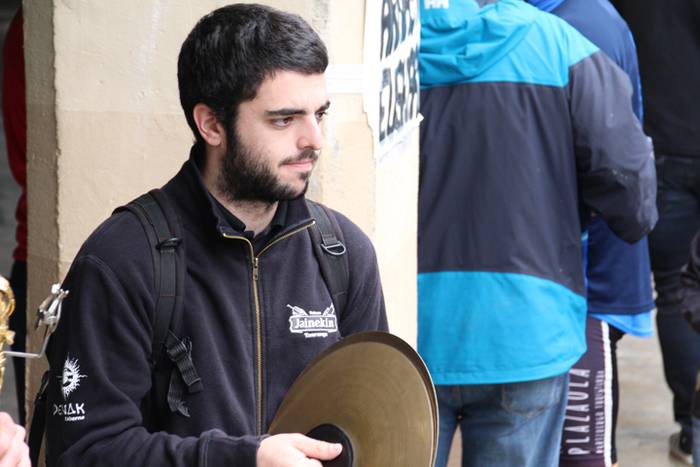 Batela txikien balantza, Zut 110 1505567276169