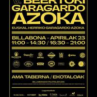 Beertoki Garagardo Azoka