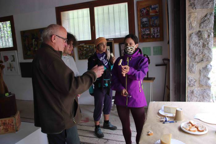 Uztegiko gazta aukeratu dute 4 1600524336046