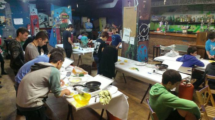 ibarra gaztetxe patata tortila lehiaketa 32 1447545040100