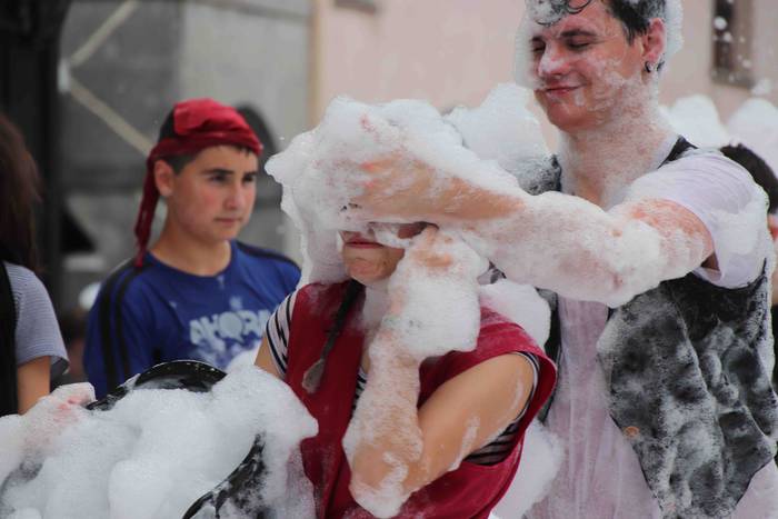 Larraulgo jaiak 2019 Apar fe 9 1564745897668