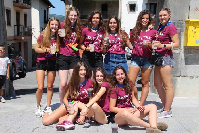 Kuadrillen eguna berastegi s 32 1534010672534