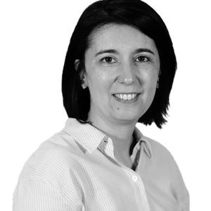 Erabiltzailearen aurpegia