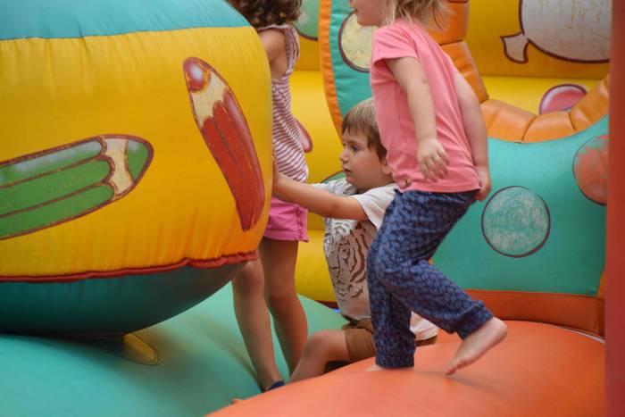 Zizurkilgo kultur asteburua  10 1628869386148