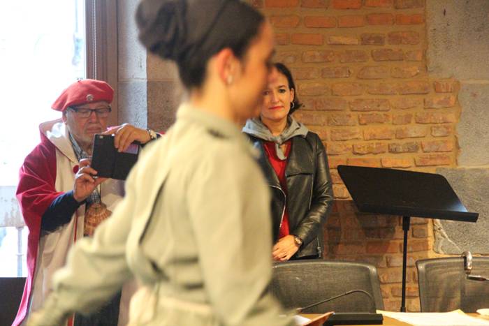 Jaki preziatuaren XXVII. ata 31 1510513313855