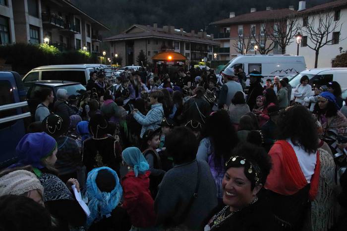 Hasi dira kaldereroak eskual 103 1550860550420