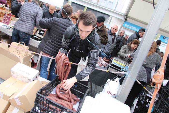 Tolosako Gabonetako Azoka Berezia 2018 32 1545489436007